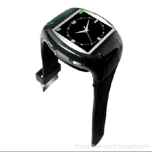 High Quality, 1.3m Pixel Watch Mobile Phone (I-MP-MQ007)